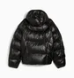 Пуховик мужской Puma Tech-X Black 632162-01