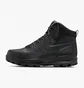 Кросівки чоловічі Nike Manoa Leather Black DC8892-001