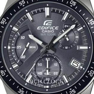 Часы мужские Casio Edifice EFV-540DC-1C