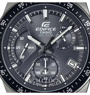 Годинник чоловічий Casio Edifice EFV-540DC-1C