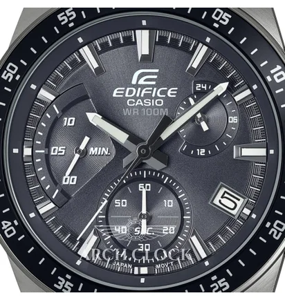 Часы мужские Casio Edifice EFV-540DC-1C
