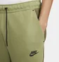 Штани чоловічі Nike Nsw Tch Flc Jggr Beige Cu4495-222