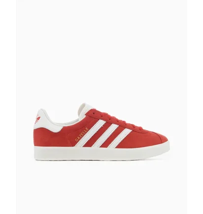 Кроссовки унисекс Adidas Originals Gazelle 85 Orange IG0455