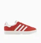 Кроссовки унисекс Adidas Originals Gazelle 85 Orange IG0455