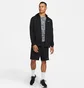 Спортивний костюм чоловічий Nike Nk Df Hdie Fz Fl Dri-Fit Tape Training Black CZ6376-010__CZ6379-010