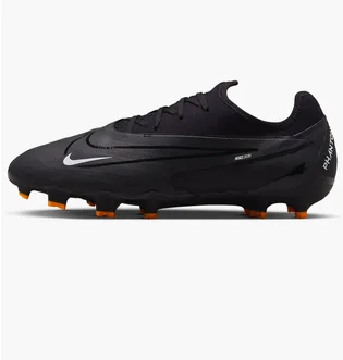 Бутсы унисекс Nike Phantom Gx Pro Fg Firm-Ground Soccer Cleats Black DD9463-010