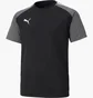 Футболка мужская Puma Teampacer Jersey Black 704919-03