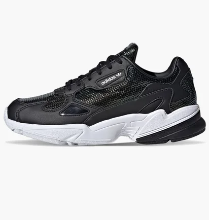 Кроссовки женские Adidas Falcon Wmns Out Loud Pack Ef5517