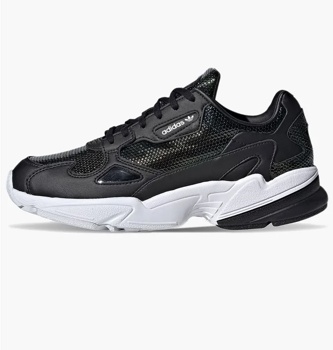 Кроссовки женские Adidas Falcon Wmns Out Loud Pack Ef5517