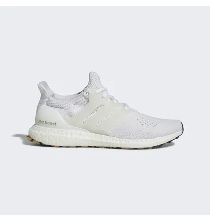 Кросівки унісекс Adidas Ultra Boost Grey Gy9135