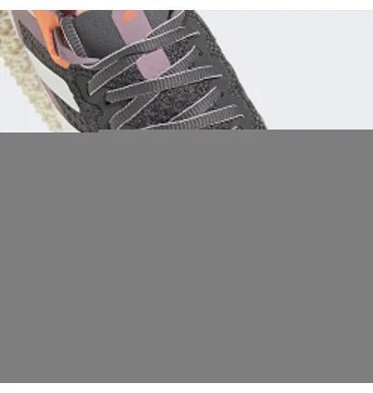 Кросівки жіночі Adidas 4Dfwd 2 White/Grey Gx9269