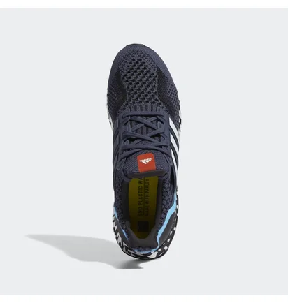 Кросівки чоловічі Adidas Ultraboost 5 Dna Shoes Blue Gy0325