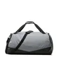 Сумка унисекс Under Armour Undeniable 5.0 Duffle Grey/Black 1369224-012