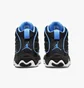 Кросівки чоловічі Air Jordan Pro Strong Black DC8418-004
