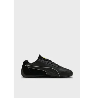Кроссовки мужские Puma Ferrari Speedcat Black 308905-01