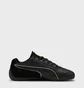 Кросівки чоловічі Puma Ferrari Speedcat Black 308905-01