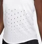 Майка женская Nike Aeroswift White FN2504-100