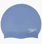 Шапочка для плавання Speedo Long Hair Cap Au Light Blue 8-0616816681