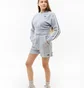 Олимпийка женская Ellesse Domingos Track Jacket Grey SGV19971-426