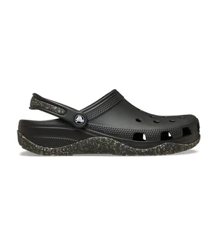 Тапочки унісекс CROCS Classic Evo Clog Black 212481-001
