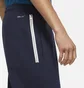 Штани чоловічі Nike Dri-Fit Standard Issue Pants College Black CK6365-419