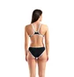Купальник женский Arena One Biglogo One Piece Black 001198-510