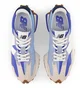 Кросівки жіночі New Balance 327 Light Blue WS327TC