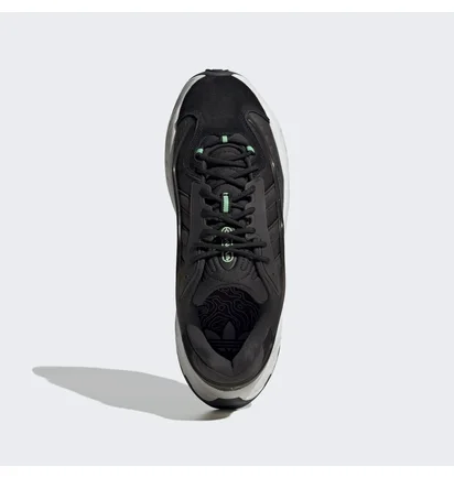 Кросівки чоловічі Adidas Oznova Black Gy7048
