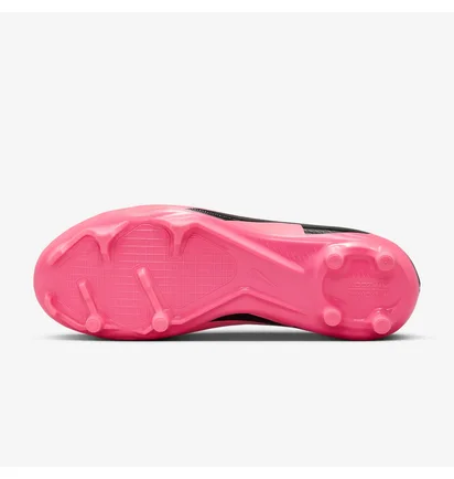 Бутси дитячі Nike Zoom Mercurial Vapor 15 Academy Pink DJ5617-601