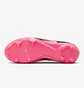 Бутси дитячі Nike Zoom Mercurial Vapor 15 Academy Pink DJ5617-601