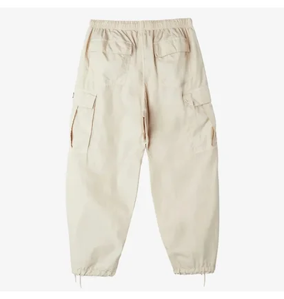 Штаны мужские OBEY Giant Beige 142020236-SIG