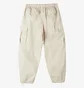 Штаны мужские OBEY Giant Beige 142020236-SIG