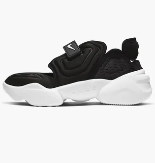 Кроссовки женские Nike Aqua Rift Black CW7164-001