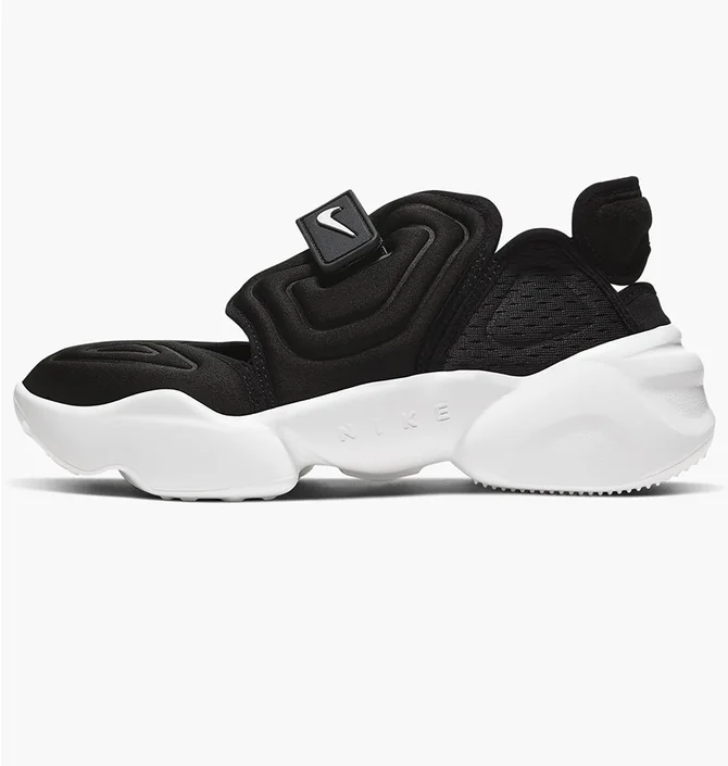 Кросівки жіночі Nike Aqua Rift Black CW7164-001