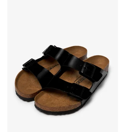 Сандалі жіночі Birkenstock Arizona Bf Black 1005291