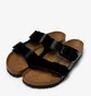 Сандалі жіночі Birkenstock Arizona Bf Black 1005291