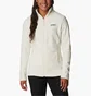 Кофта женская Columbia Basin Trail Iii Full Zip Fleece Beige XK0841-191