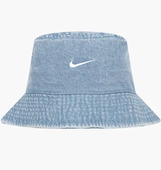Панама унісекс Nike Apex Denim Light Blue HF0384-429