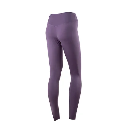 Лосины женские Nike W One Luxe Mr Tight Violet AT3098-574