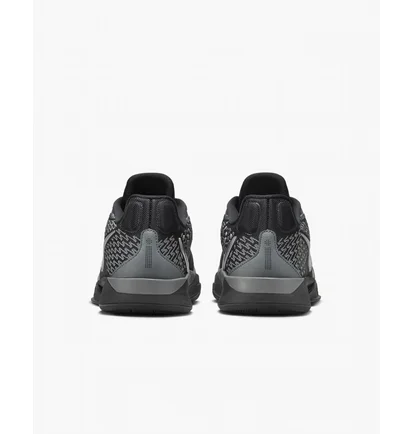 Кросівки унісекс Nike Sabrina 2 Mirrored Basketball Shoes Black/Grey FQ2174-001