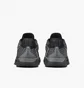 Кросівки унісекс Nike Sabrina 2 Mirrored Basketball Shoes Black/Grey FQ2174-001