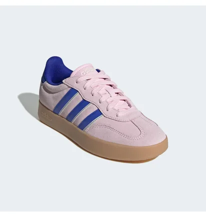 Кроссовки женские Adidas Barreda Pink JP7107