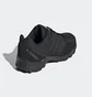Кроссовки детские Adidas Terrex Hyperhiker Low Hiking Shoes Black Fv5216