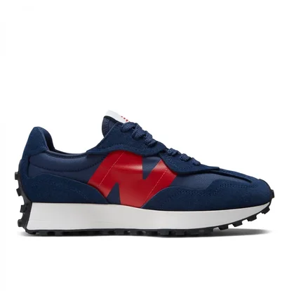 Кроссовки мужские New Balance 327 Blue U327WEG