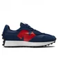 Кроссовки мужские New Balance 327 Blue U327WEG