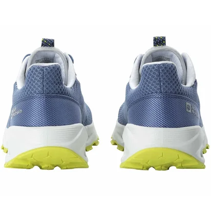 Кросівки чоловічі Jack Wolfskin Prelight Vent Low Blue 4064361-1325