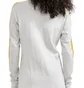 Кофта жіноча Craft Nordic Wool White/Yellow 1911149-914500