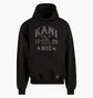 Худі чоловіче Karl Kani Western Os Black PD00007565