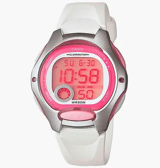 Годинник дитячий Casio Timeless Collection LW-200-7A