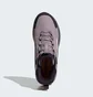 Ботинки женские Adidas Terrex Anylander Mid Rain.Rdy Hiking Violet ID3475